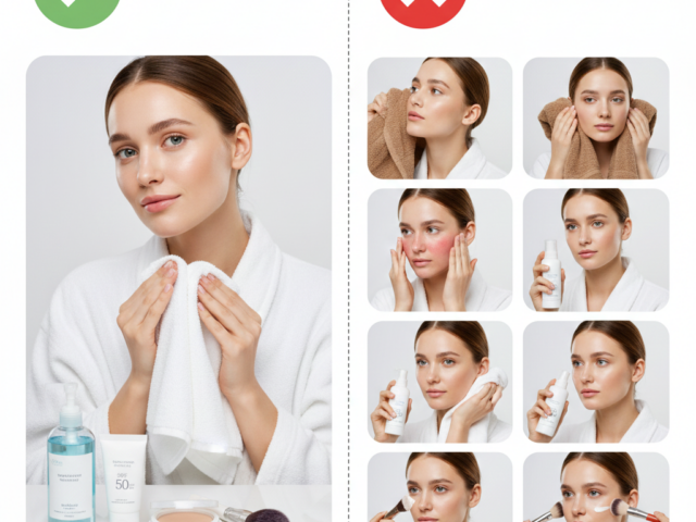  Bahar İçin 5 Bakım Önerisi