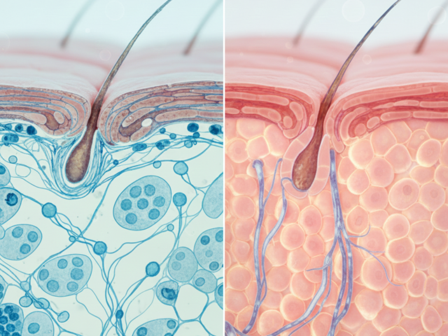 Kök Hücre Bakımı Nedir? Ciltteki Yenilenme Süreci Nasıl İşler?