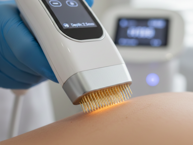 Altın İğne Nedir?